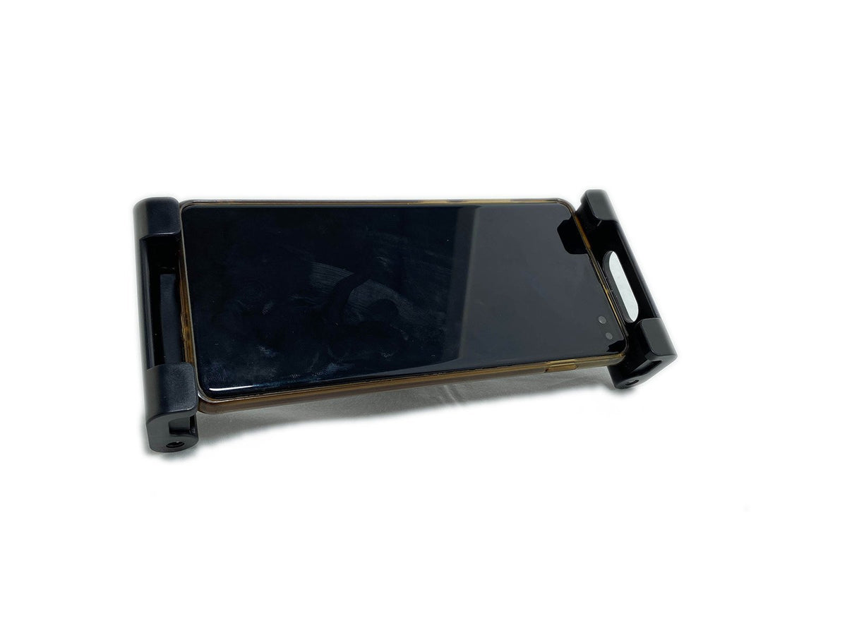 Model 3&Y: iPad- und Handy-Halterung auf dem Rücksitz - Torque