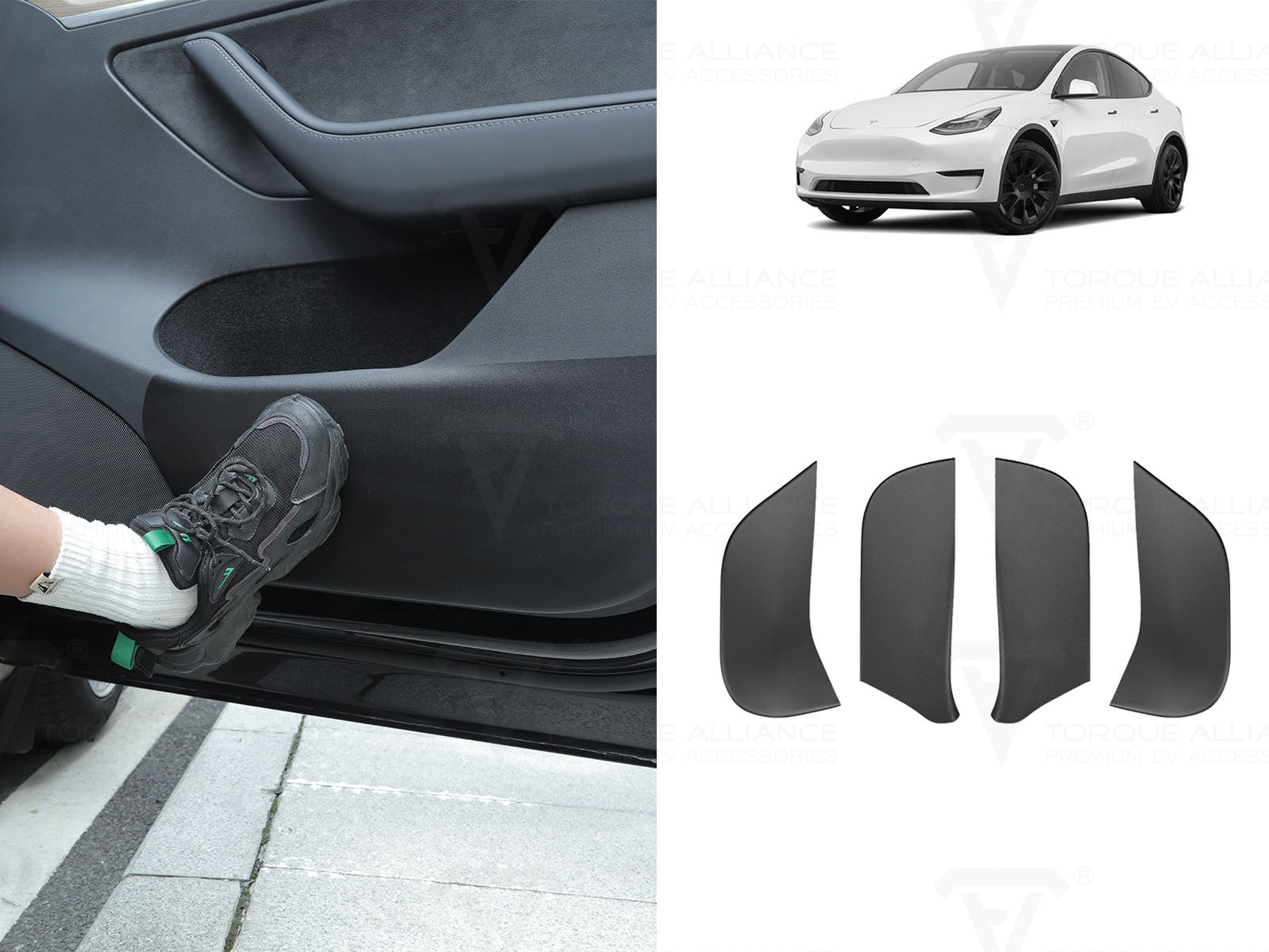 Products Tagged Model Y Page 3 - Torque Alliance