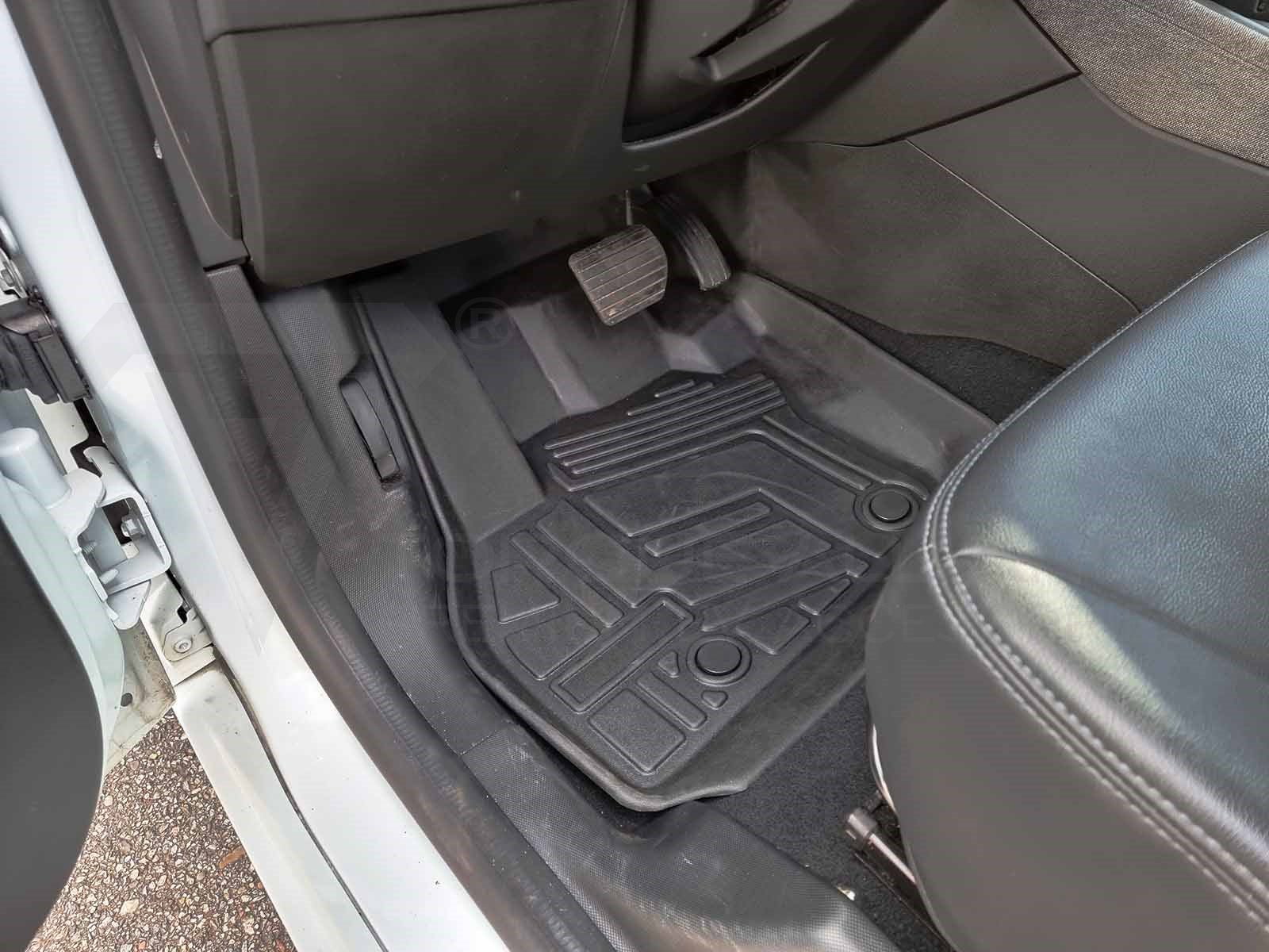 Voiture antiglisse de haute qualité de l'intérieur des pièces d'accessoires  de voiture de TPE Trunk Tapis de sol Coussin pour Renault Zoe E-Tech  Electric 2021 - Chine Voiture tapis de plancher, tapis