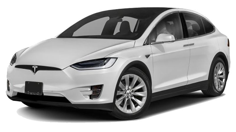 Tesla Model X Accessories - Torque Alliance