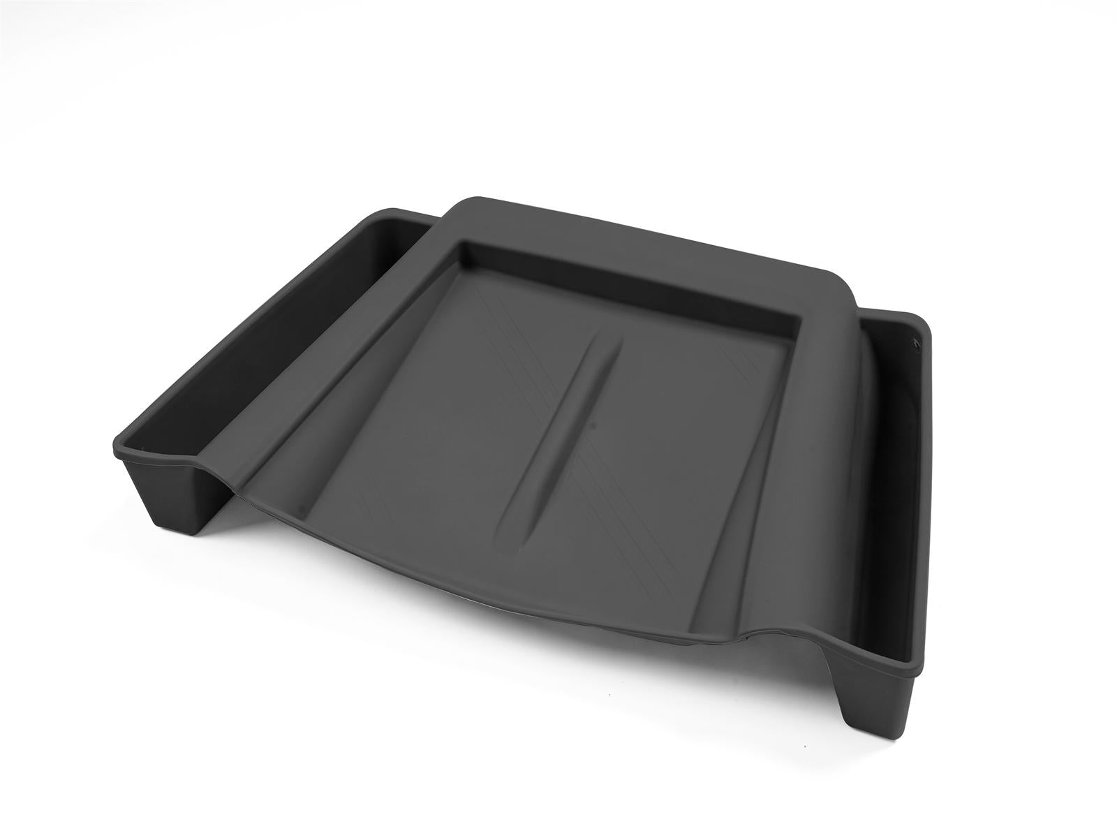 Tesla Model 3 (2024 Highland): Wireless Charging Pad Mat (Premium Silicone Rubber) - Torque Alliance