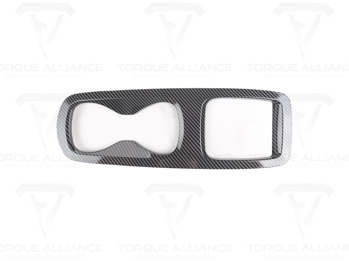 Volkswagen ID.3: Middle Console Cover - Torque Alliance