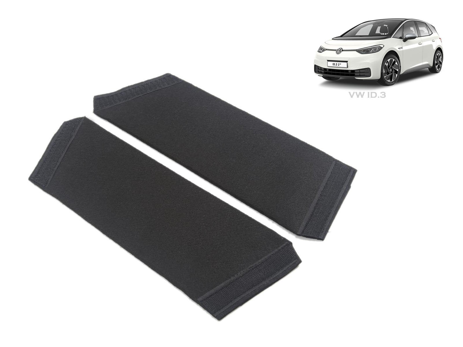 ID.3: Trunk Barriers (2 pcs) - Torque Alliance