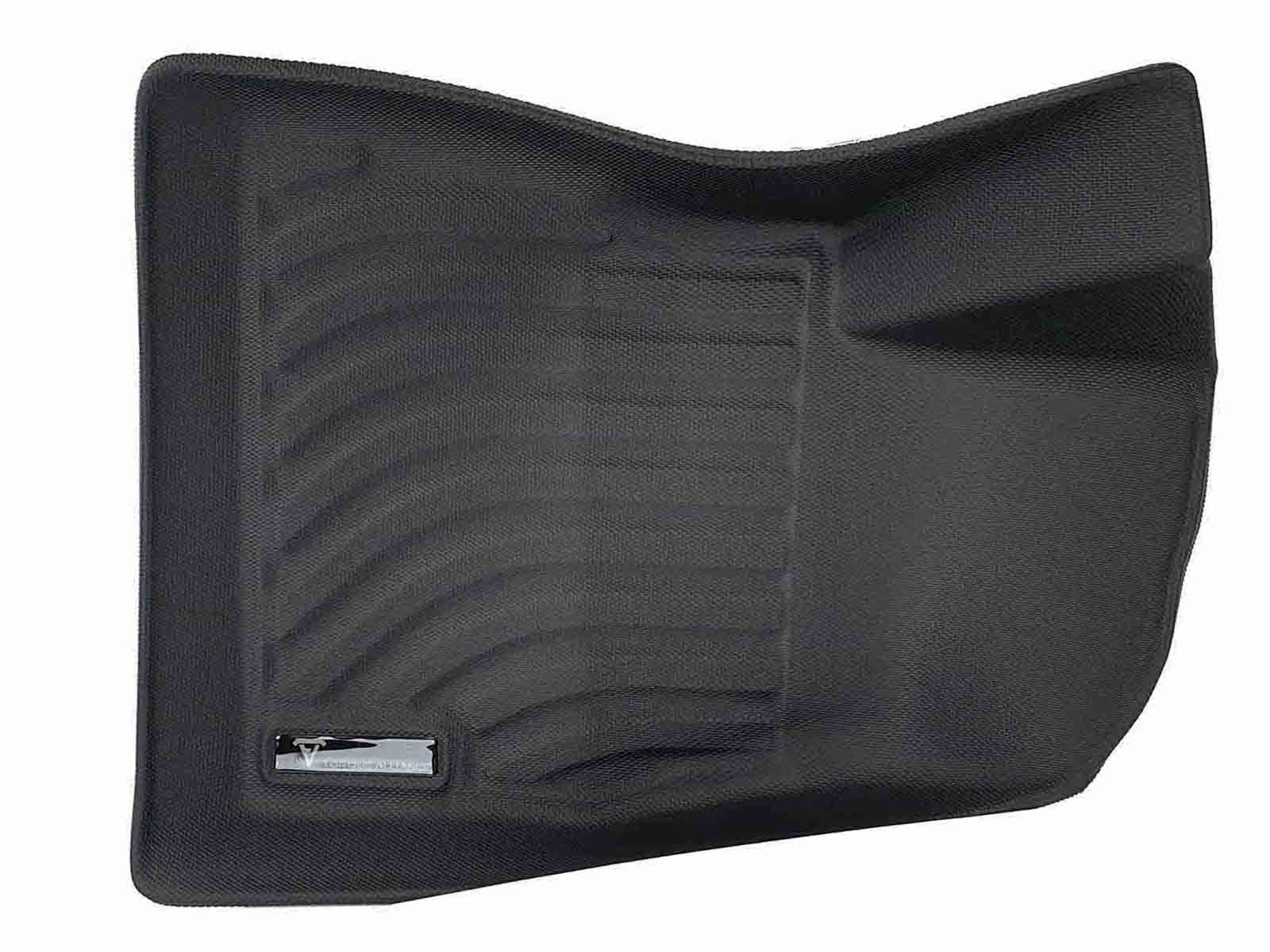 Model 3: All-weather Interior Floor Mats (TPO, 3 Pieces) - Torque Alliance