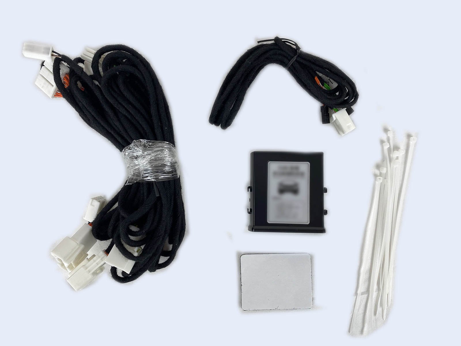 Model 3: Audio Speaker Activation Kit for Standard Range (SR+) - Torque Alliance