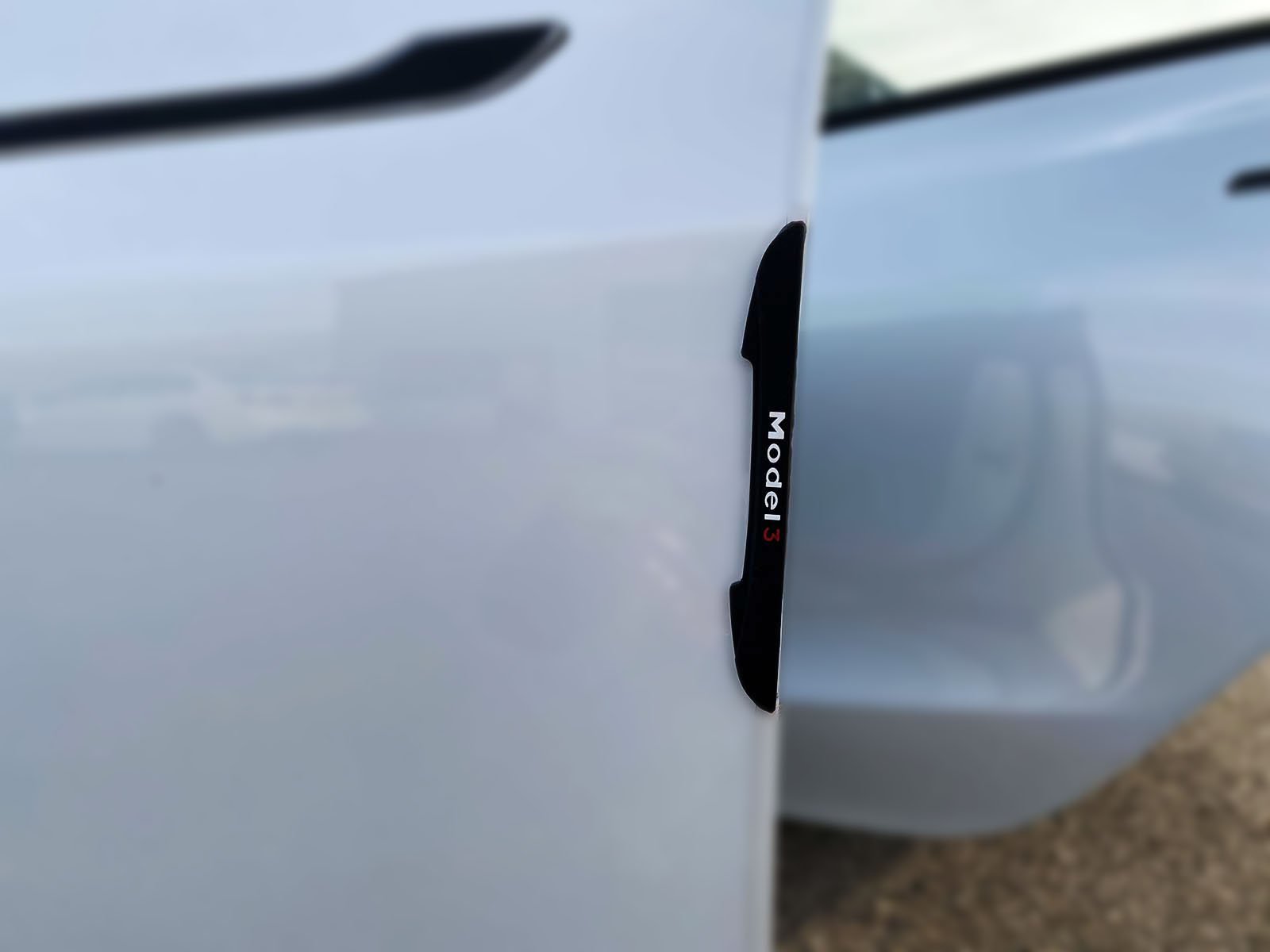 Model 3: Door Edge Guards - Torque Alliance