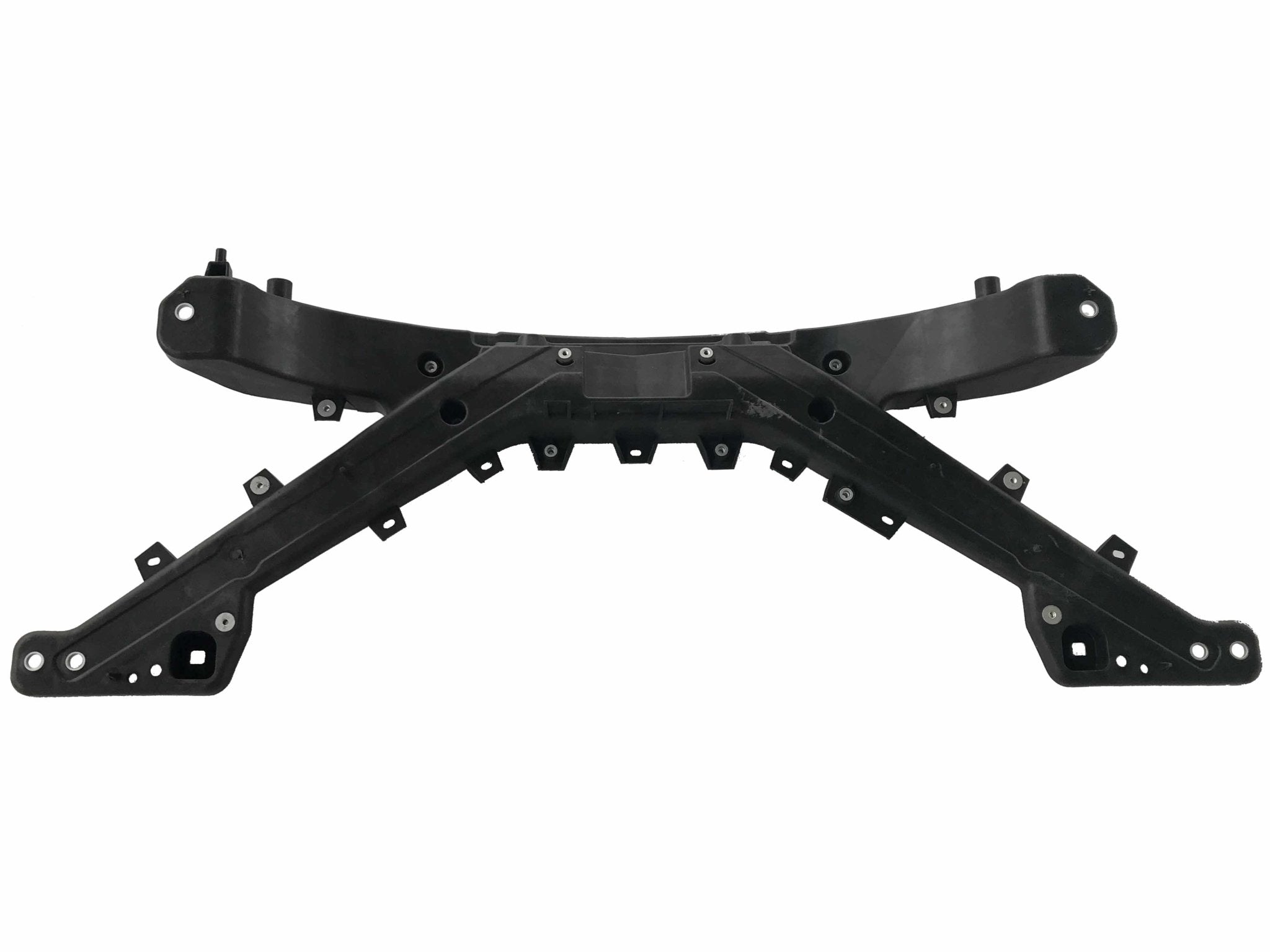 Model 3: Front Bumper_Front Inner Bracket (1110240-00-B,111024000B,1110240 00 B) - Torque Alliance