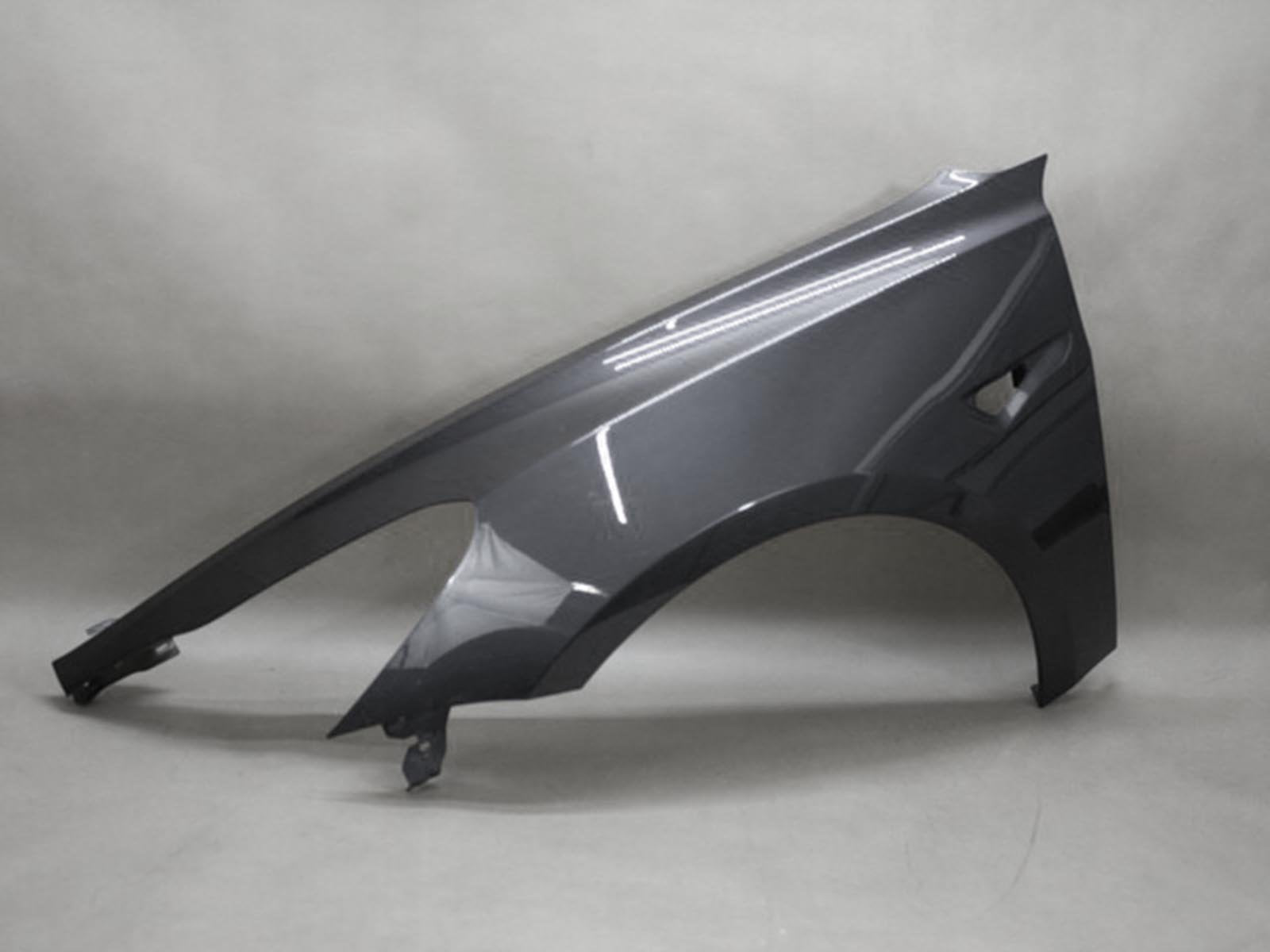 Model 3: Front Left Bumper Fender (1081401-E0-C,1081401 E0 C,1081401E0C) - Torque Alliance