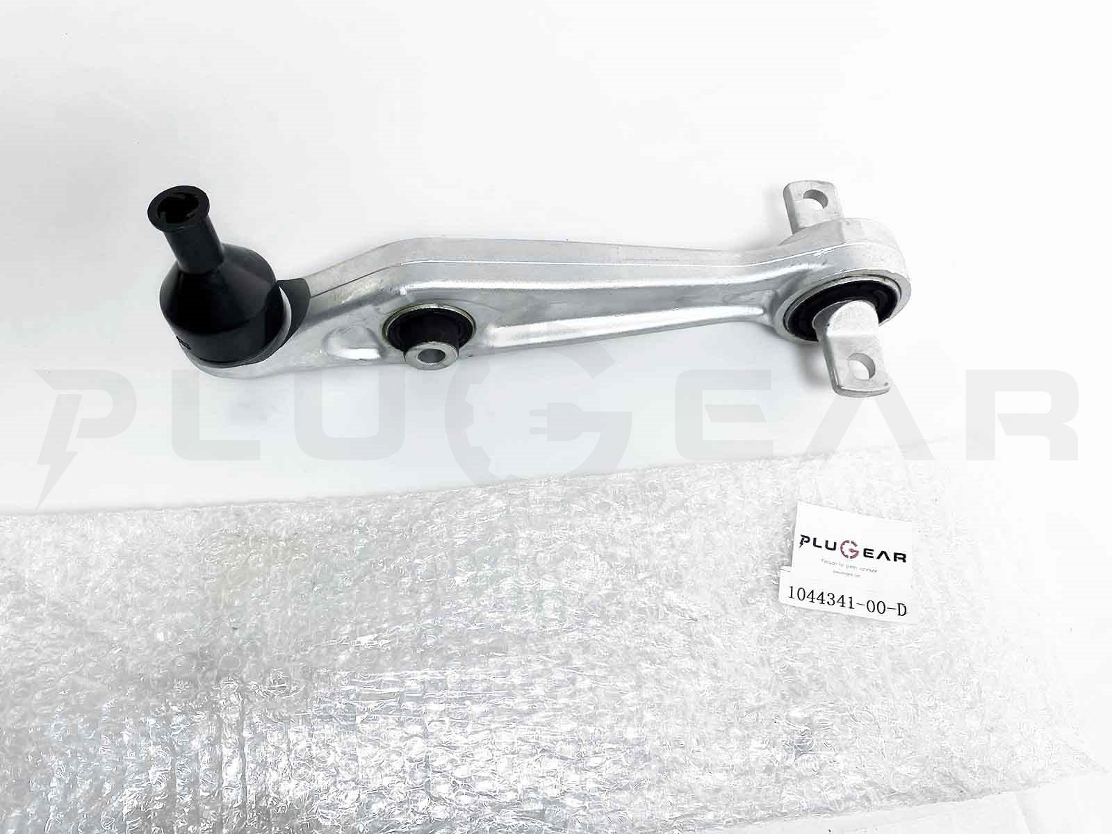 Model 3: Front, Suspension, Lower, Control arm (1044341 00 D) - Torque Alliance