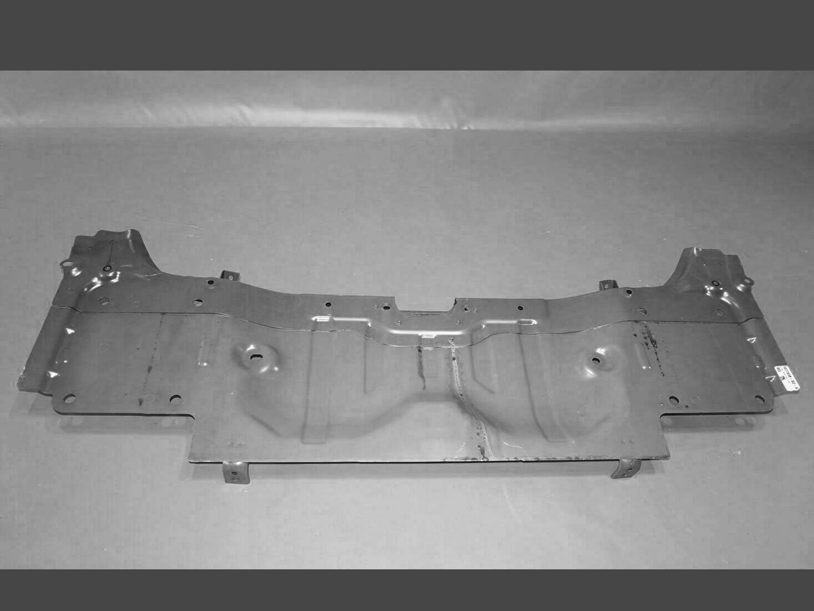 Model 3: Rear Body Panel (1077958-S0-A,1077958S0A,1077958 S0 A) - Torque Alliance