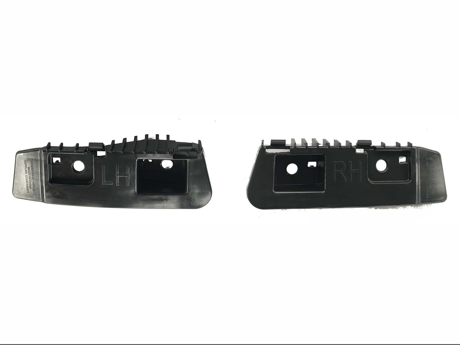 Model 3: Rear Bumper_Tail Lamp Bracket (1083992-00-D,108399200D,1083992 00 D,1083993-00-D,108399300D,1083993 00 D) - Torque Alliance