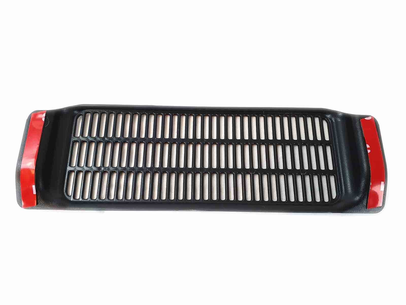 Model 3 Rear Seat Air Outlet Grille - Torque Alliance