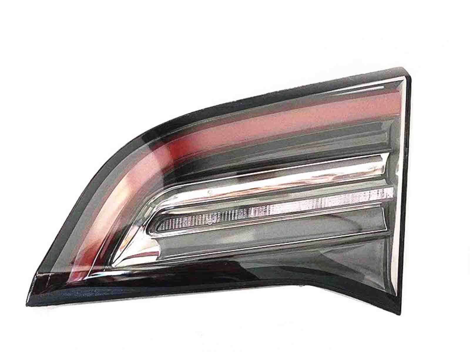 Model 3: Right Side Tailgate Taillight (1077402-00-F,107740200F,1077402 00 F) - Torque Alliance