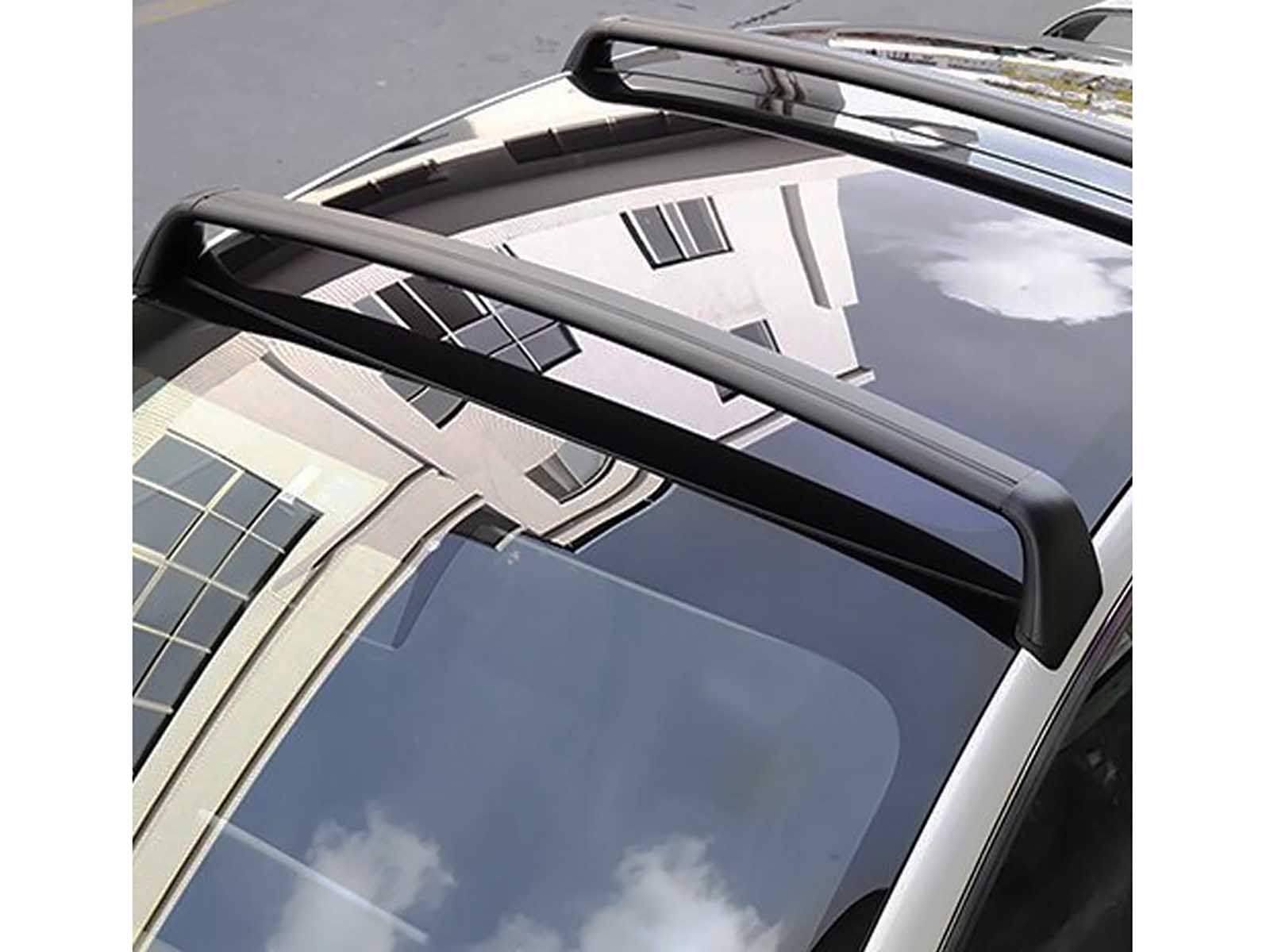 Model 3: Roof Rack, Cross Bar - Torque Alliance