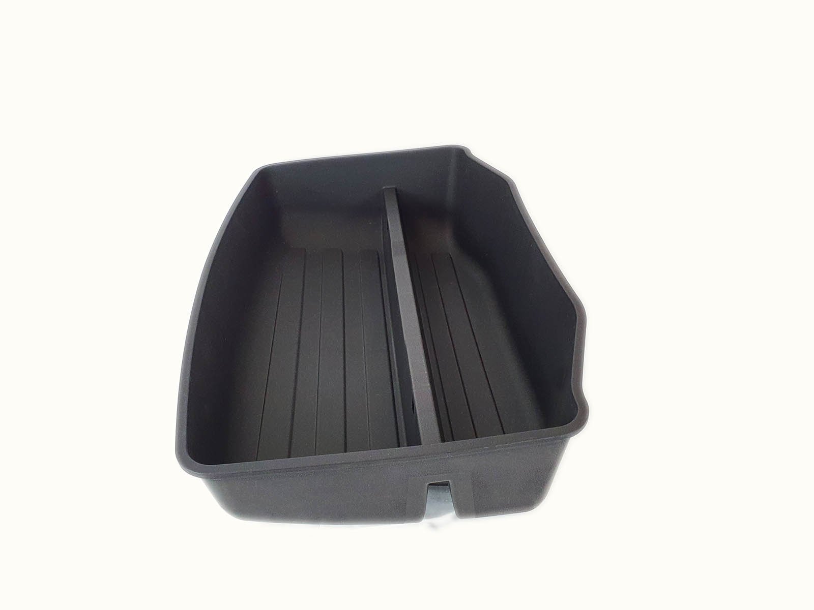 Model 3: Trunk Lower Compartment Oganizer Set - Torque Alliance