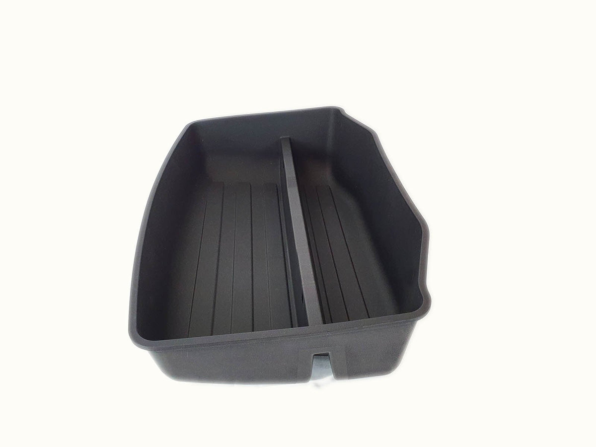 Rear Trunk Side Organizer Sorting Bins for Model 3/Y Storage Boxes – Arcoche