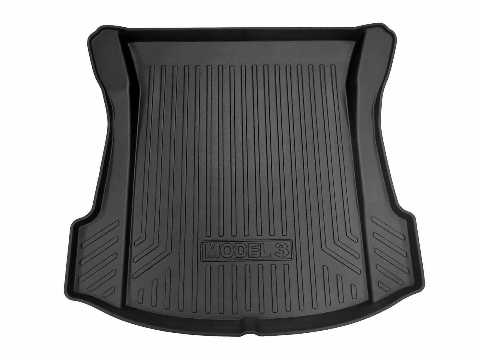 Model 3: Trunk Mat (TPO) - Torque Alliance