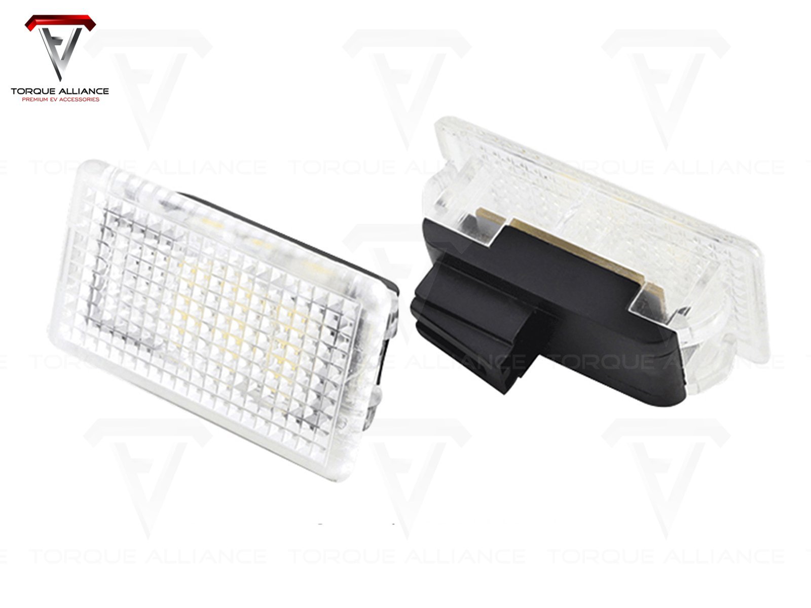 Model 3/S/X/Y: High-luminance LED Interior Lamp (single pack) - Torque Alliance