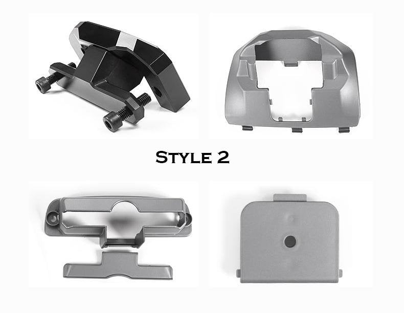 Model 3&Y: Main Touch Screen Swileling Mount Kit, Display Adjustment Holder - Torque Alliance