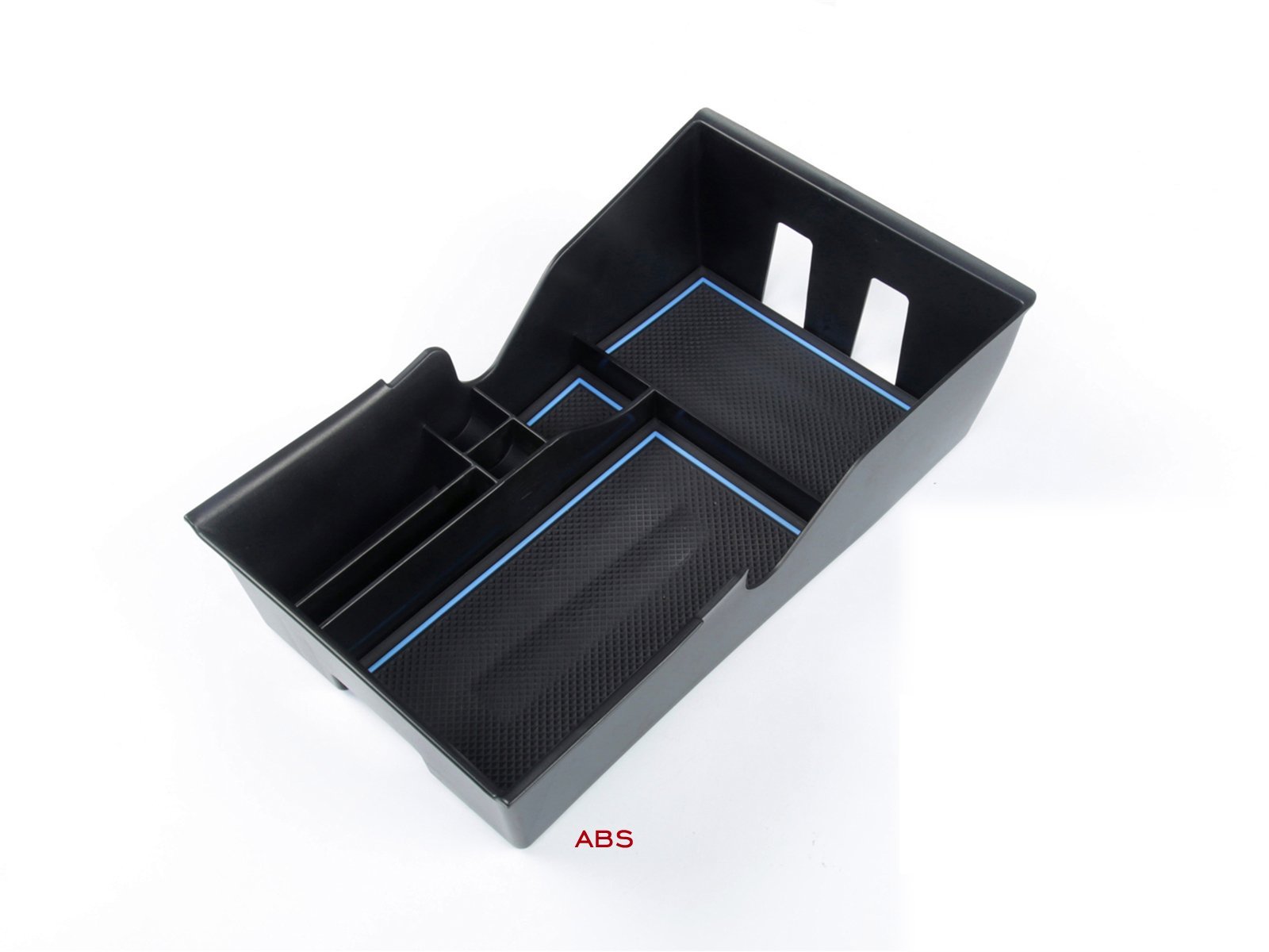 Model 3/Y: Middle Console Organizer - Torque Alliance