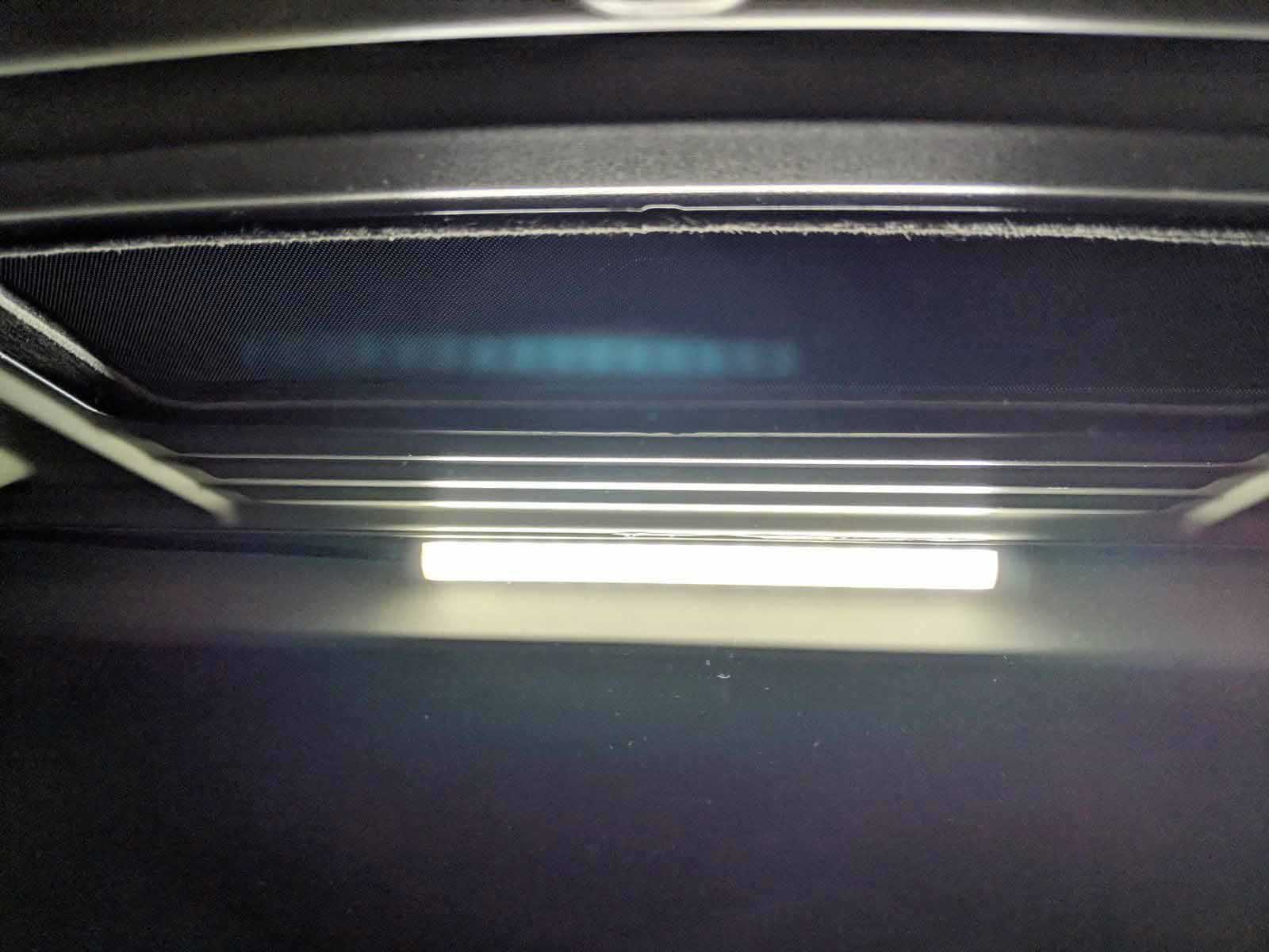 Model 3&Y_Trunk Lighting Strip, LED Bar - Torque Alliance