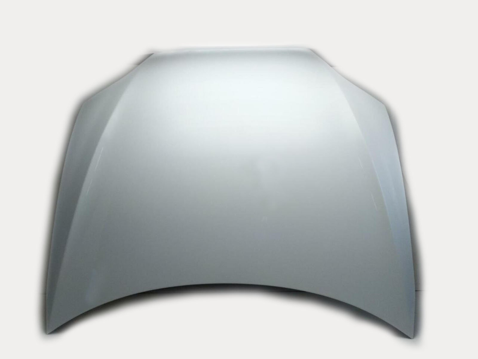 Model S: Front Hood Bonnet, Frunk Panel Cover (1038384-S0-C,1038384 S0 C,1038384S0C) - Torque Alliance