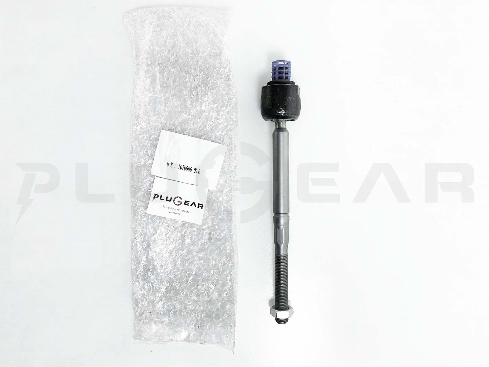 Model S: Inner Tie Rod End (1070806 00 E) - Torque Alliance