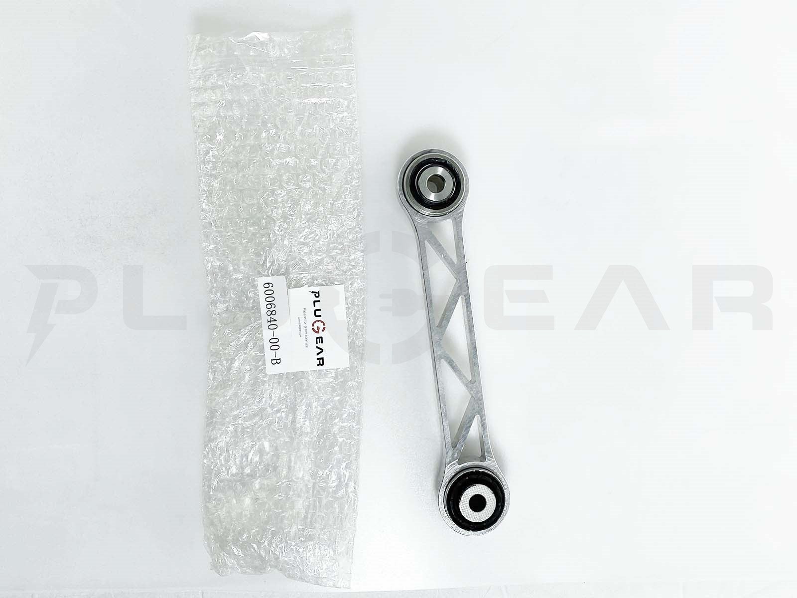 Model S: Rear Toe Link Control Arm, Left, Rear, Suspension, Arm (6006840 00 B, 6006840-00-B, 1043964-00-C) - Torque Alliance