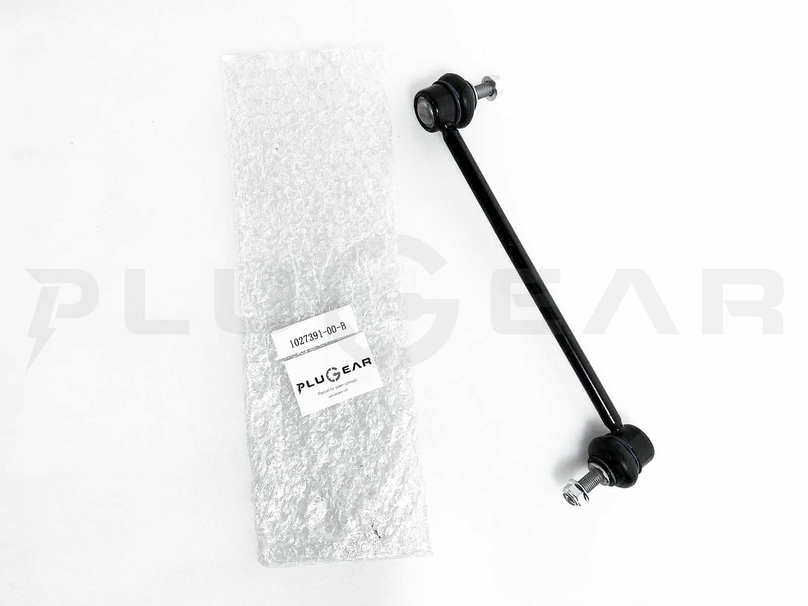 Model S/X: Suspension, Front, Stabilizer, Sway, Bar, Link (1027391 00 B) - Torque Alliance