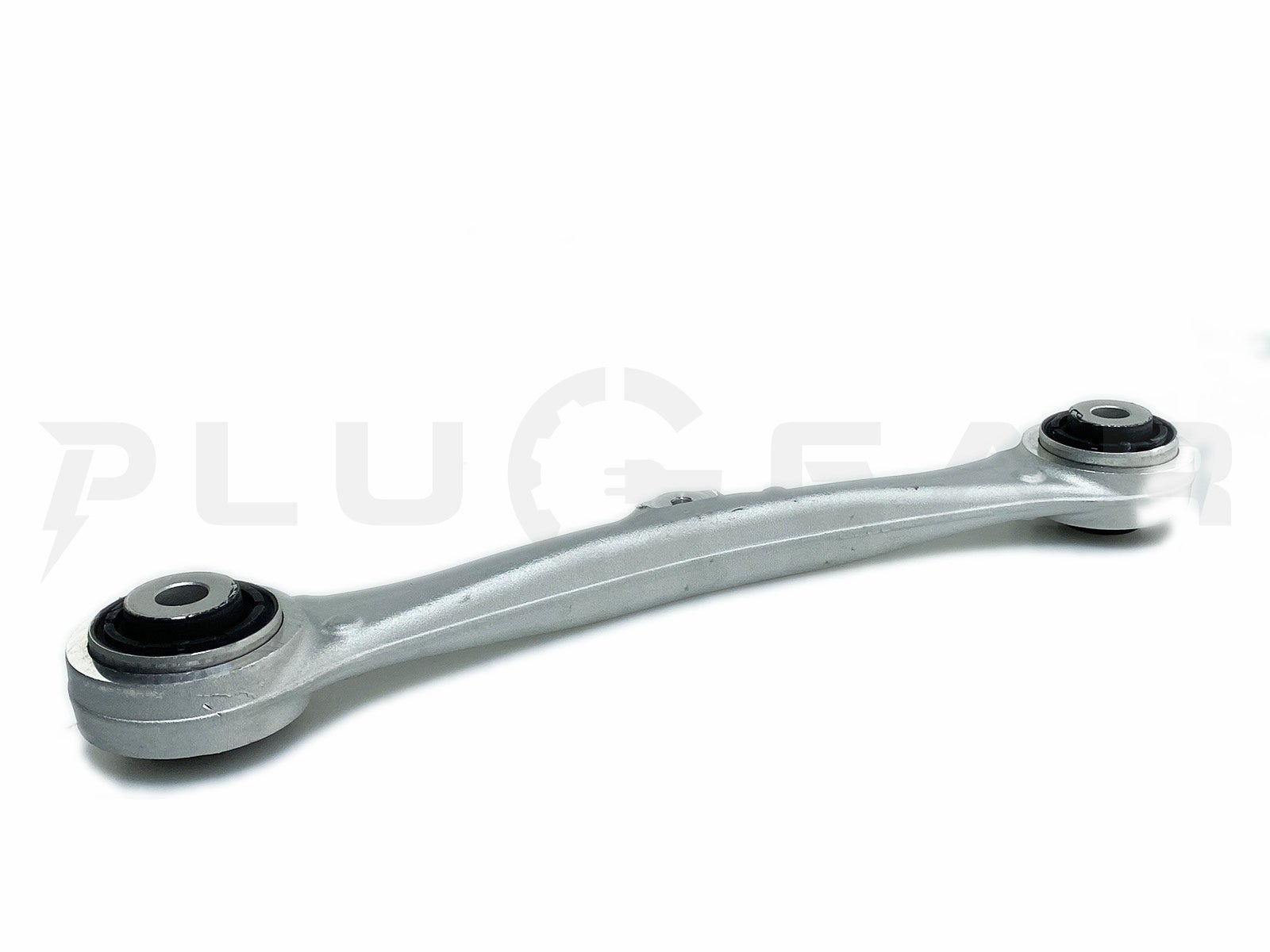 Model X: Rear, Right, Wishbone, Control arm (1027421 00 E, 6006526 00 B) - Torque Alliance