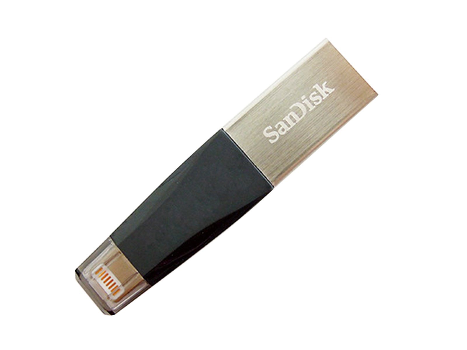 Tesla All models: 128 GB Sandisk USB Stick (Formatted for DIRECT Use) - Torque Alliance