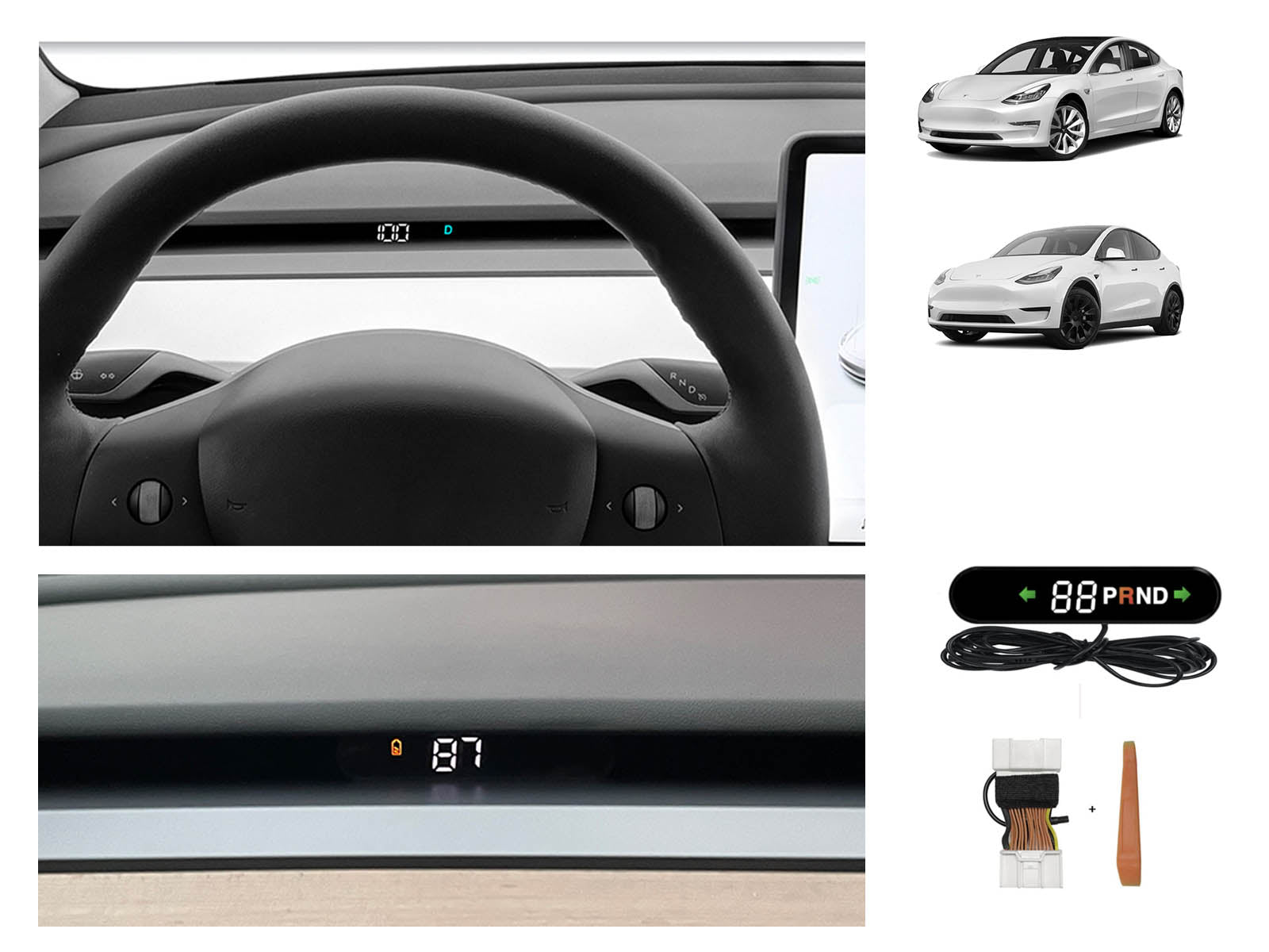 New Products Tagged Tesla Model Y - Torque Alliance