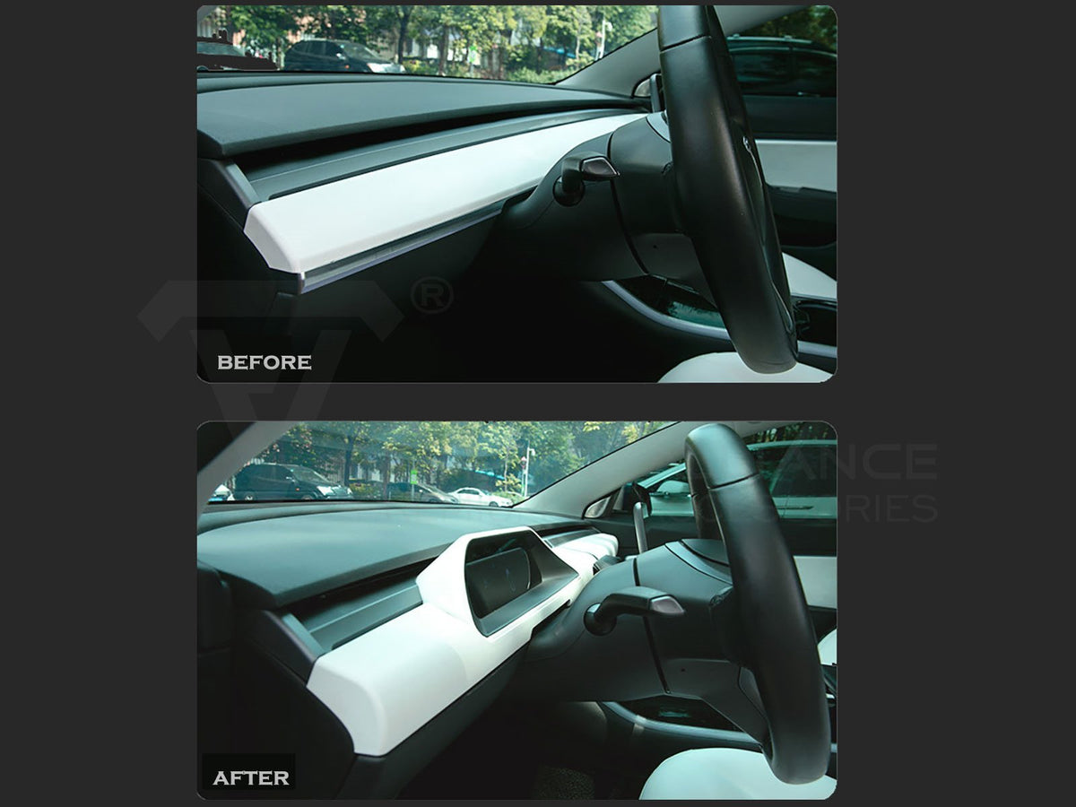 Kit Protection écran Tableau Bord BMW