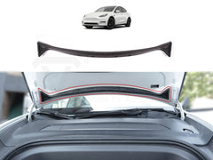 EVANNEX Hood Water Barrier strip for Model Y Owners – EVANNEX