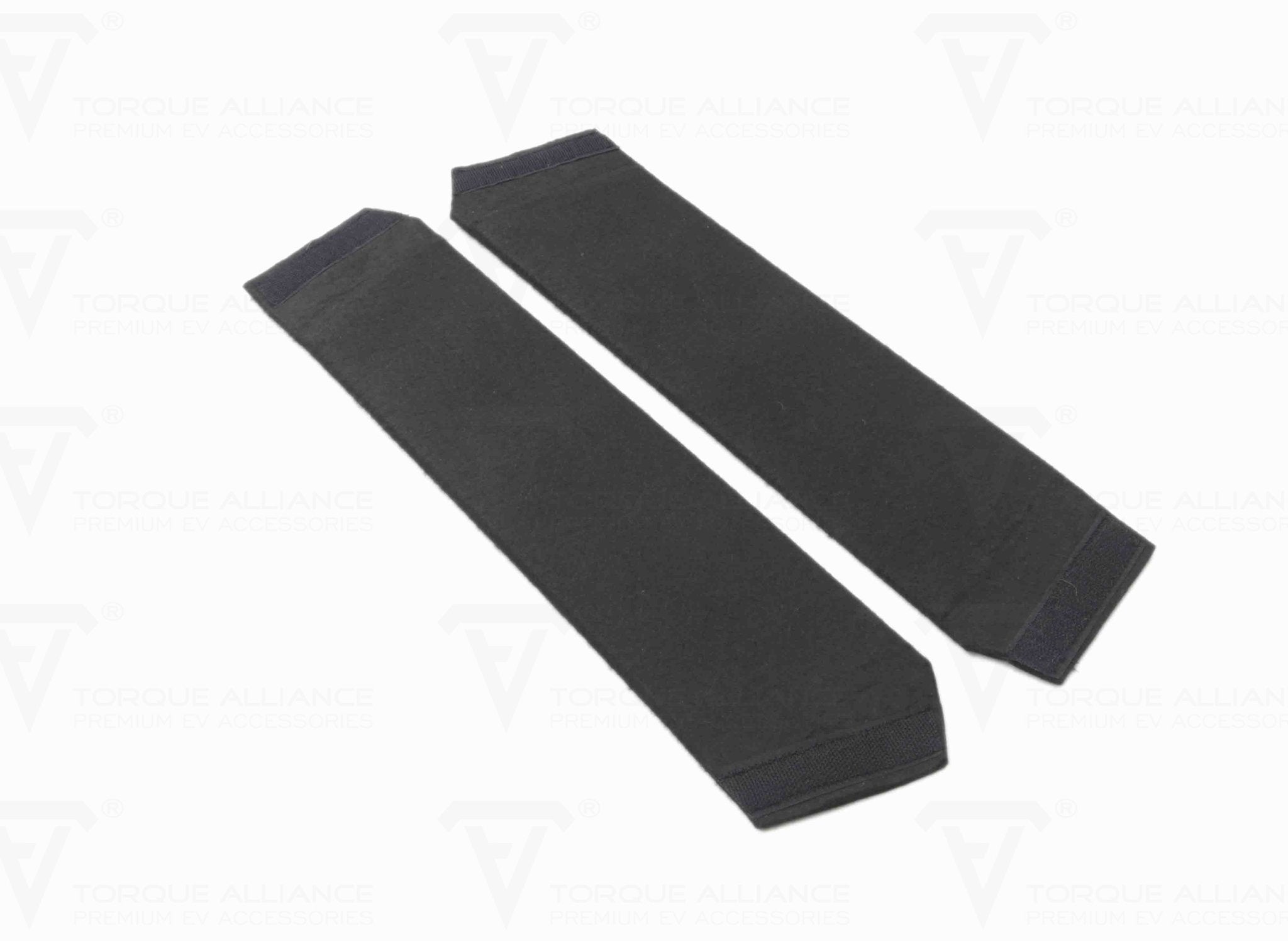 Tesla Model Y: Under-seat Barrier Board (2 pcs) - Torque Alliance