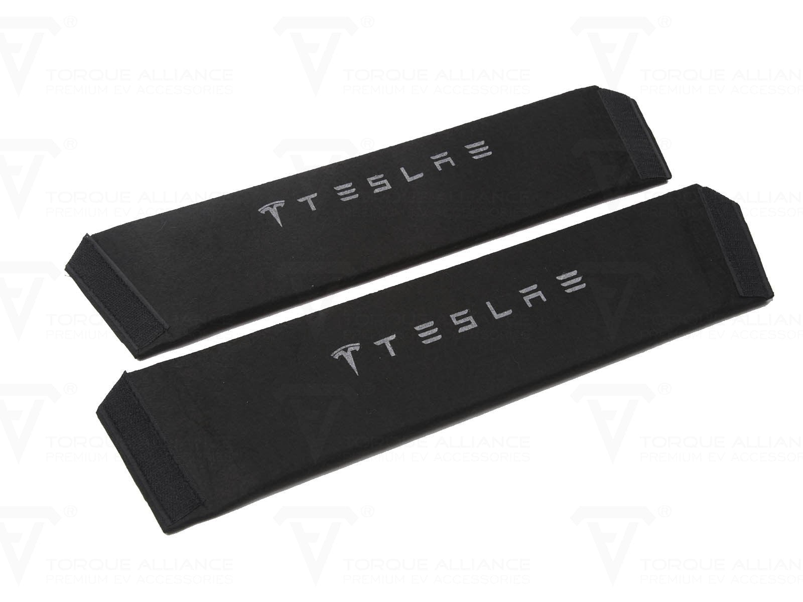 Tesla Model Y: Under-seat Barrier Board (2 pcs) - Torque Alliance