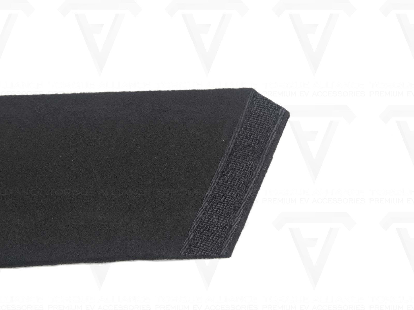 Volkswagen ID.3: Trunk Barriers (2 pcs) - Torque Alliance