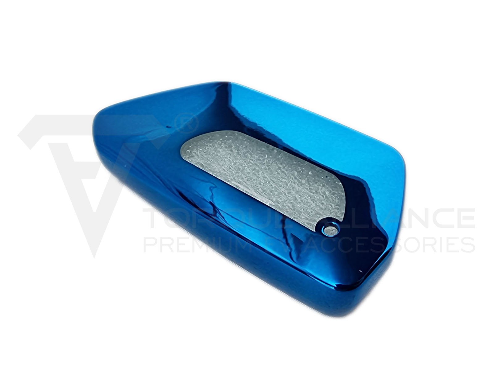 VW ID.3,ID.4: Key Fob, Key Cover, Key Holder - Torque Alliance