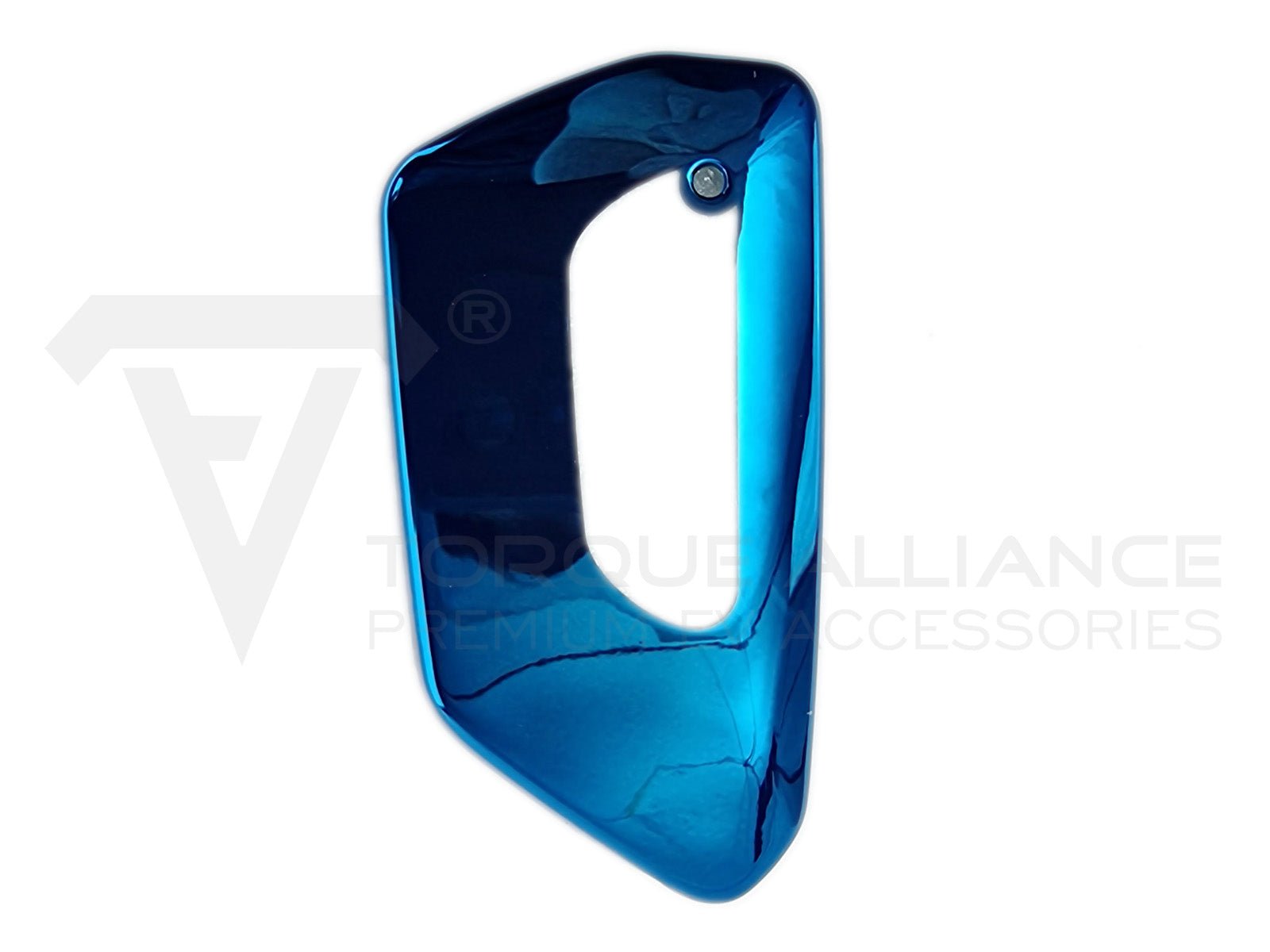 VW ID.3,ID.4: Key Fob, Key Cover, Key Holder - Torque Alliance