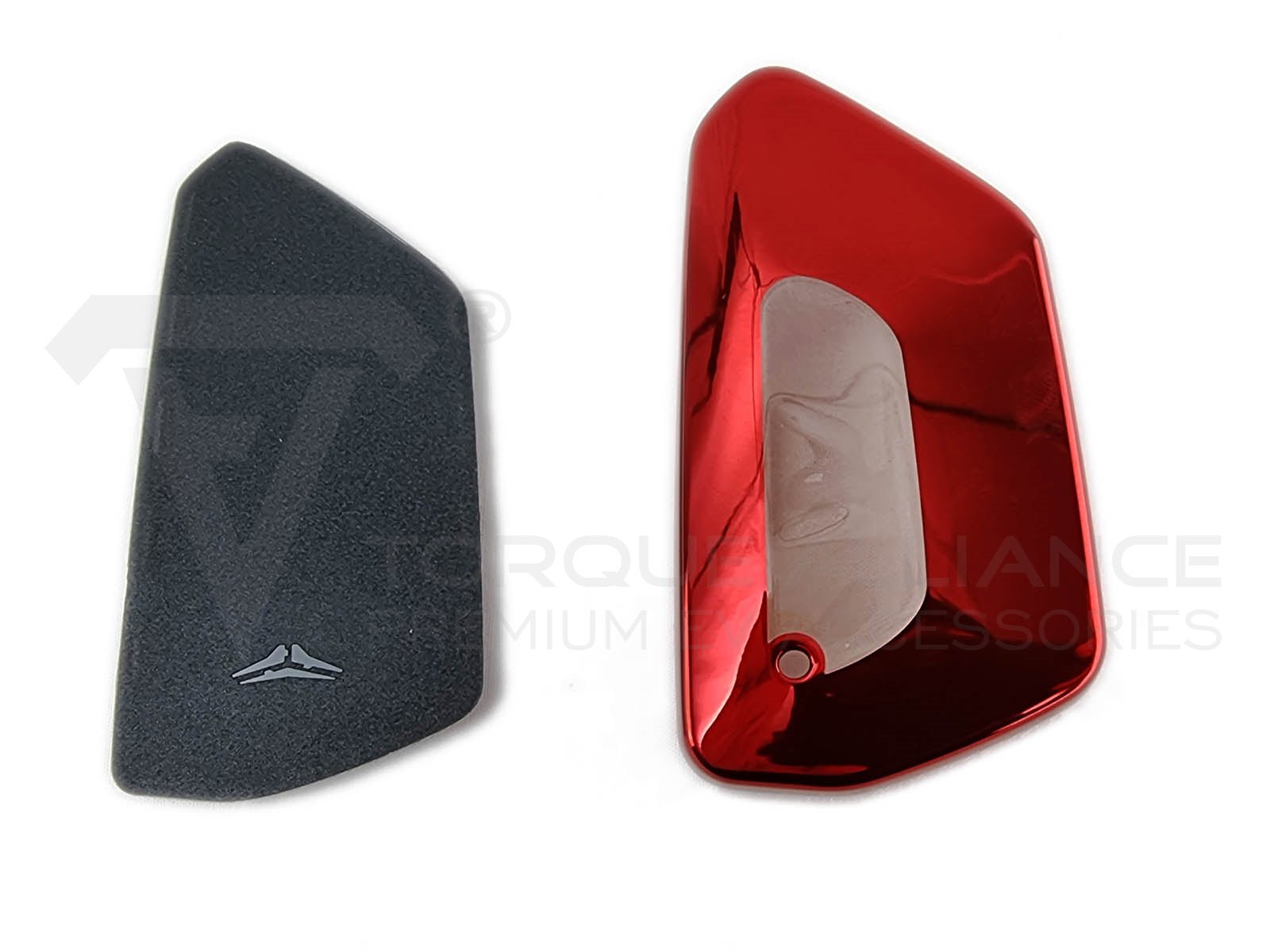 VW ID.3,ID.4: Key Fob, Key Cover, Key Holder - Torque Alliance