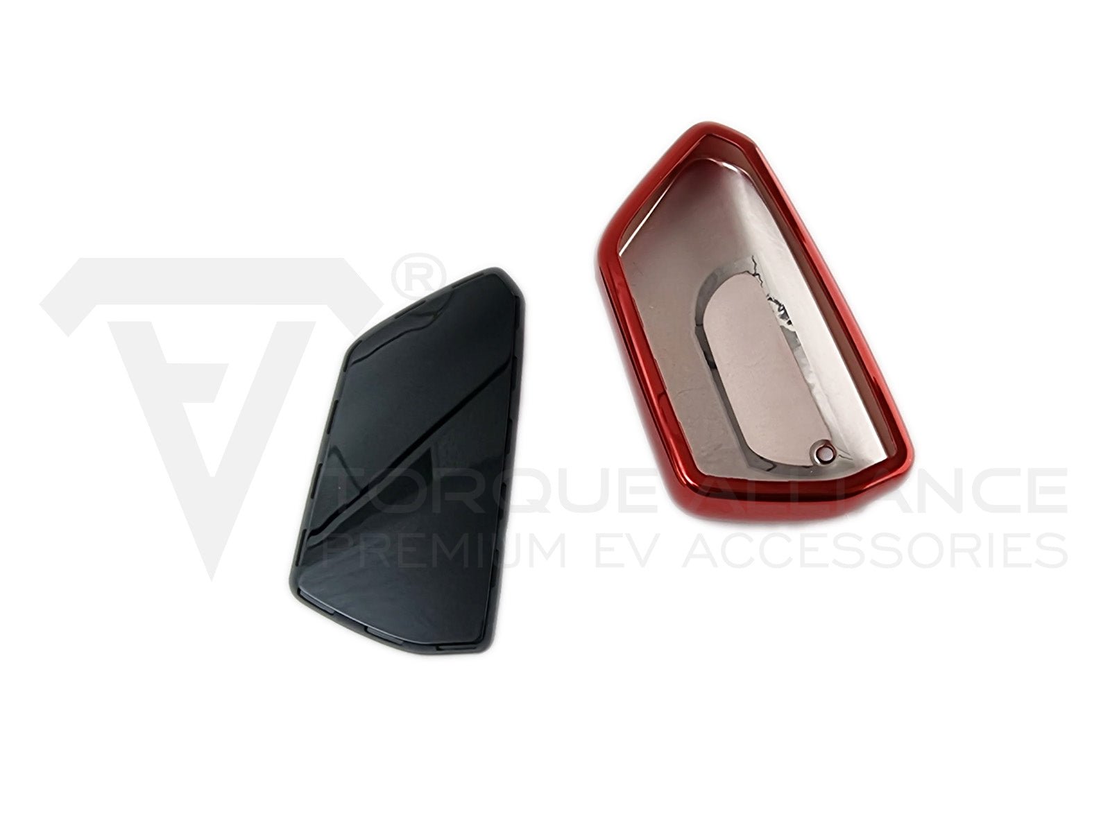 VW ID.3,ID.4: Key Fob, Key Cover, Key Holder - Torque Alliance